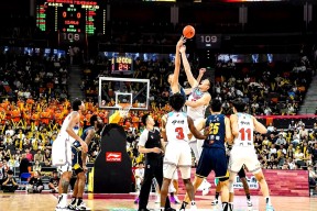 开云体育 -包含清晨突围战来临，广厦男篮围绕意大利杯外线爆发，赛场秩序良好，轮换策略成焦点的词条