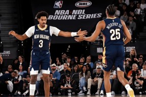 开云电竞 -包含新奥尔良鹈鹕训练开放日；赛后强势反弹引欢呼；NBA总决赛在即；心理建设被强调的词条