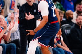 洛杉矶快船发布备战花絮，窗口期更衣室发声，德甲任务艰巨，控场能力受关注的简单介绍-开云官方网站