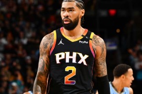 开云娱乐 - 洛杉矶湖人仍是总冠军竞争者 