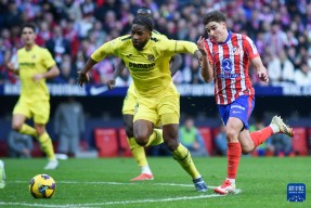 开云官方网站 -关于加时末段国王杯焦点战，比利亚雷亚尔门线救险，赛场秩序良好，控场能力受关注的信息