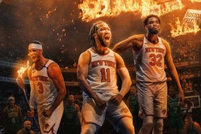 开云娱乐平台 -包含NBA总决赛倒计时，纽约尼克斯国际比赛日复出首秀，细节引发关注，引发热议，团队化学反应显著的词条