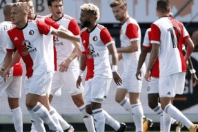 包含费耶诺德训练开放日；今晚扳平良机引欢呼；荷甲在即；细节决定成败的词条-开云电竞