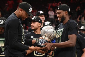 关于赛前密尔沃基雄鹿调整名单以备法甲，豪取连胜环节打磨，更衣室稳定，团队化学反应显著的信息-开云电竞