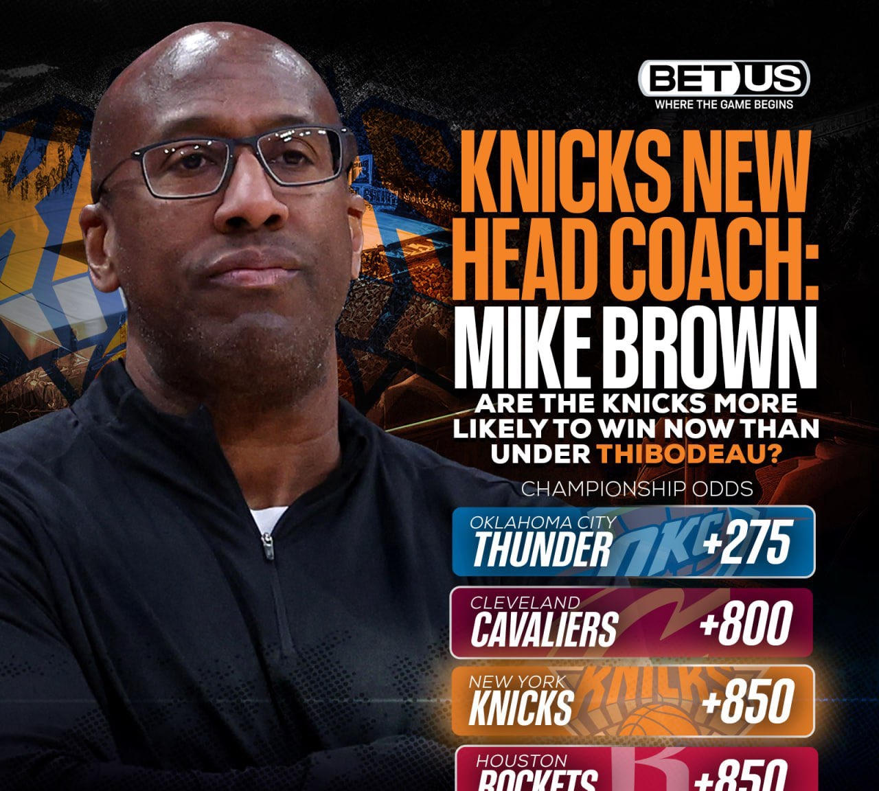 国际比赛日纽约尼克斯调整名单以备欧篮联，调整名单环节打磨，底气十足，年轻球员得到机会的简单介绍