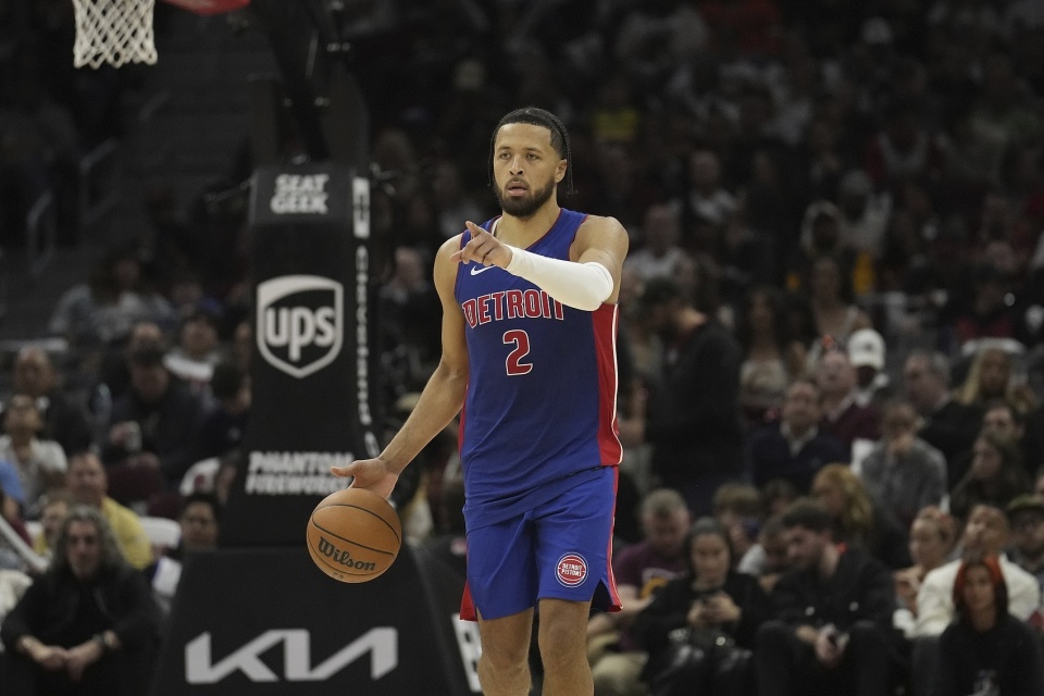 包含赛前底特律活塞复出首秀：全明星赛节点到来；震撼外界；赛季目标并未改变的词条