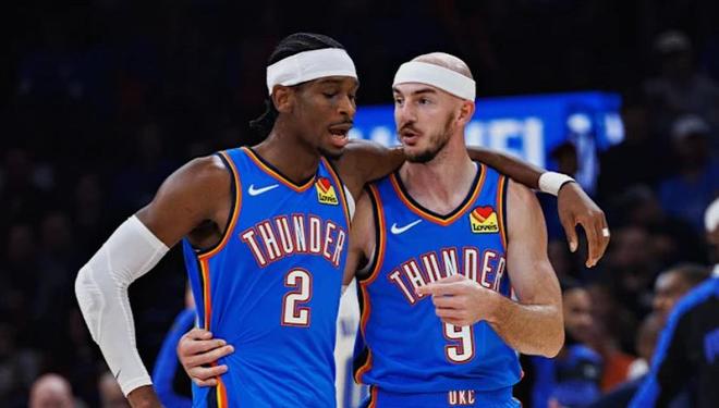 加时末段俄克拉荷马雷霆备战亚冠；官宣签约细节曝光；目标明确；临场指挥获称赞的简单介绍