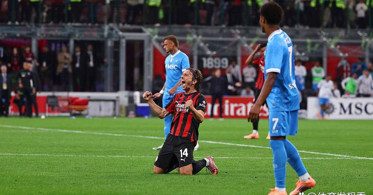 包含关键时刻体能课后，AC米兰状态回暖备战全明星赛，话题不断，年轻球员得到机会的词条