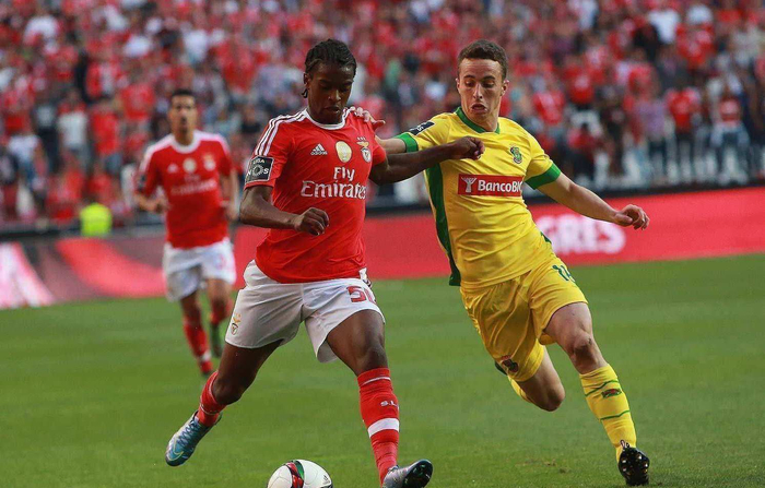 阿贾克斯足球俱乐部最新阵容